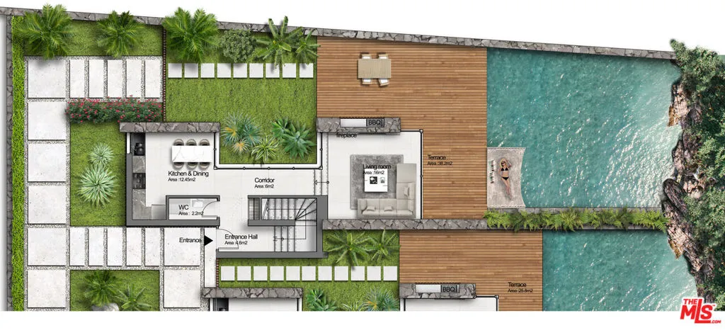 99400, United States, 2 Bedrooms Bedrooms, ,3 BathroomsBathrooms,Residential,Active,93524