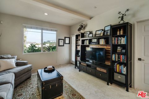 A home in Playa Vista