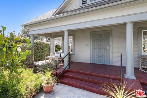 A home in Glendale