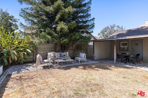 A home in Glendale