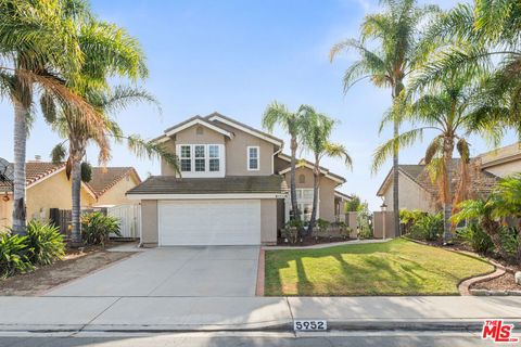 A home in Camarillo