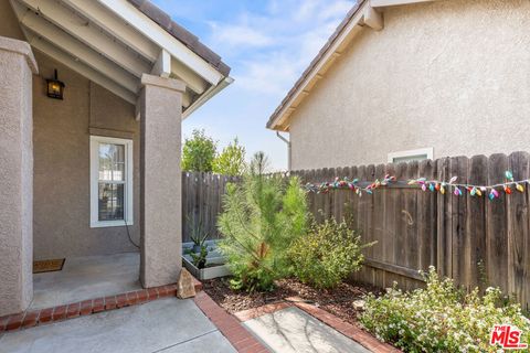 A home in Camarillo