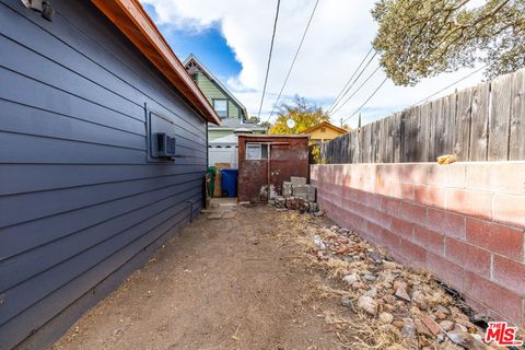 A home in Paso Robles