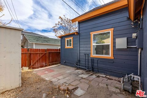 A home in Paso Robles