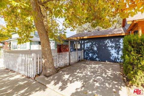 A home in Paso Robles