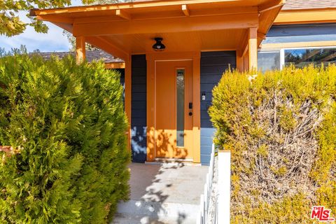 A home in Paso Robles