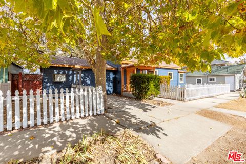 A home in Paso Robles