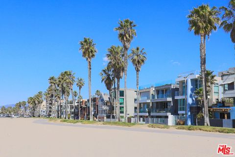 A home in Venice