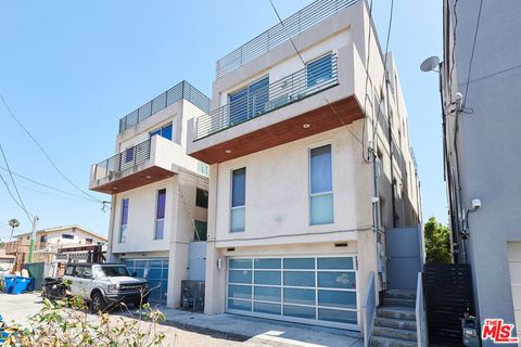 A home in Venice