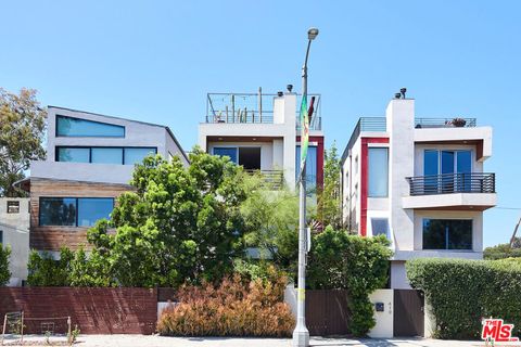 A home in Venice