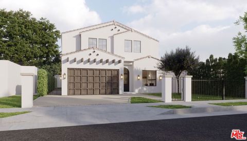 3745 May Street Los Angeles CA 90066