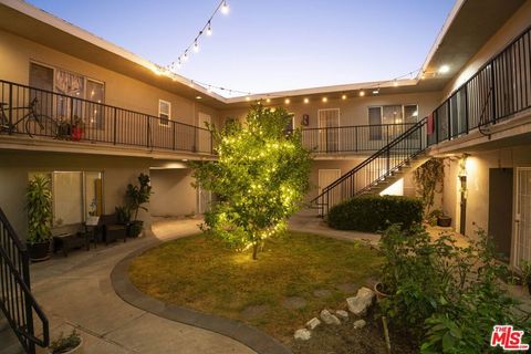 1623 Lomita Boulevard Harbor City CA 90710
