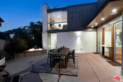 A home in Studio City