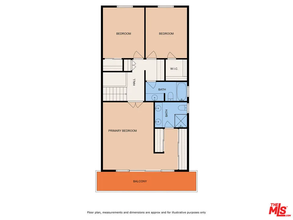 Tarzana, California 91356, United States, 3 Bedrooms Bedrooms, ,3 BathroomsBathrooms,Residential,Pending,102034