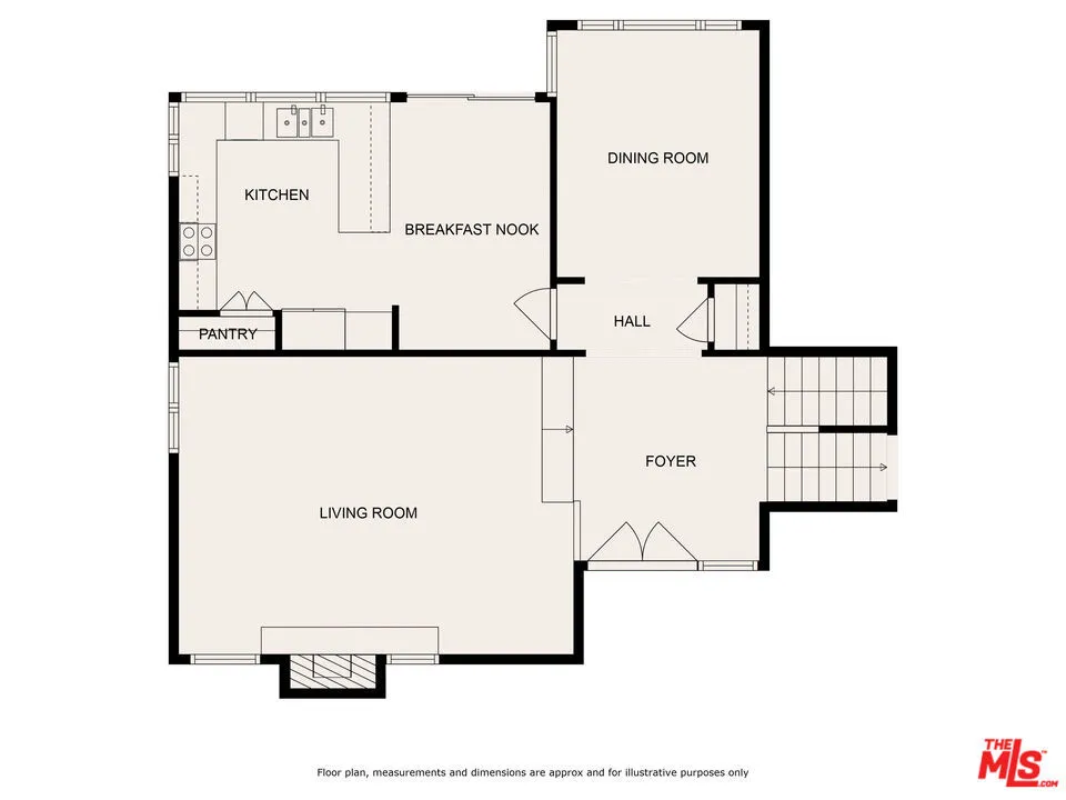 Tarzana, California 91356, United States, 3 Bedrooms Bedrooms, ,3 BathroomsBathrooms,Residential,Pending,102034