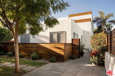 A home in Venice