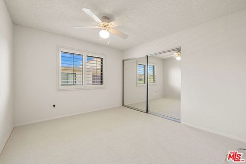 A home in Rancho Mirage