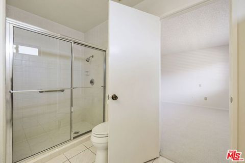 A home in Rancho Mirage