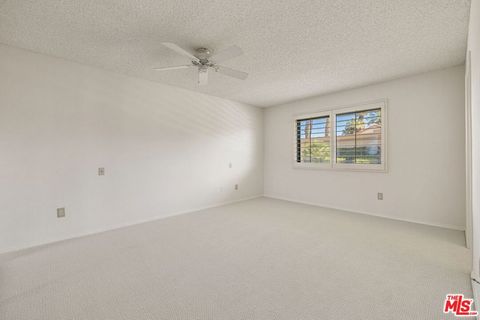 A home in Rancho Mirage