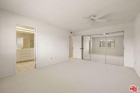 A home in Rancho Mirage