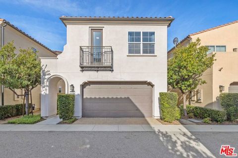 21749 Bene Drive Santa Clarita CA 91350