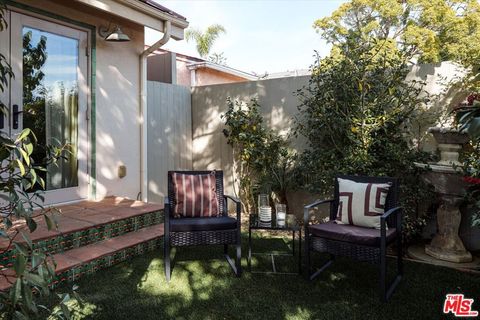 A home in Venice