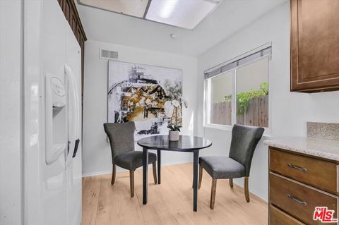 A home in Winnetka