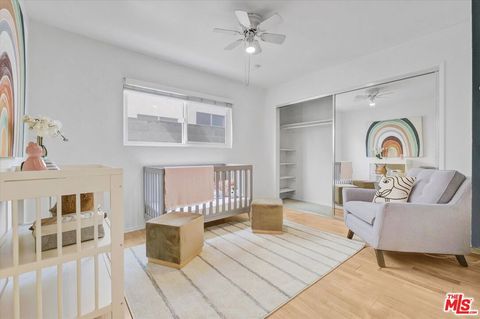 A home in Winnetka