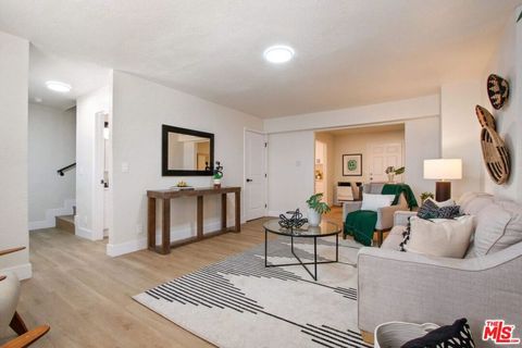 6337 10th Avenue Los Angeles CA 90043