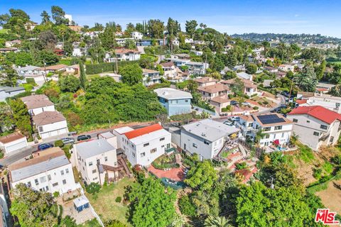 A home in Glendale