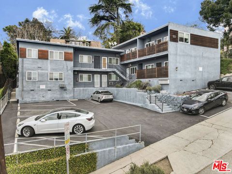 1315 Montana Street Los Angeles CA 90026