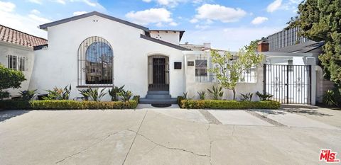 149 S Wetherly Drive Beverly Hills CA 90211