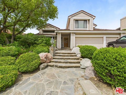 24016 Briardale Way Newhall CA 91321
