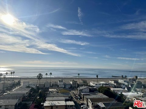 A home in Playa Del Rey