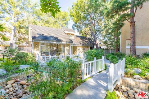 A home in Playa Del Rey