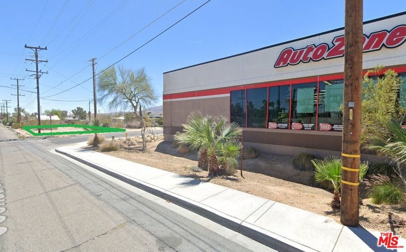 0 Ocotillo Avenue