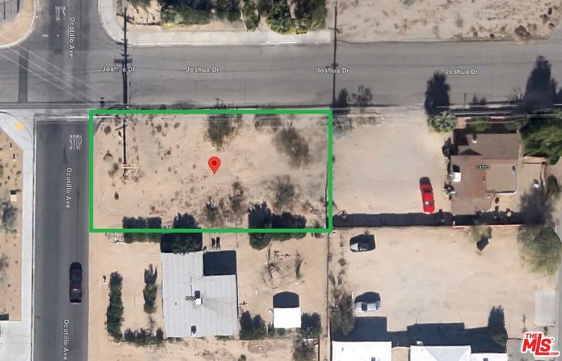 0 Ocotillo Avenue