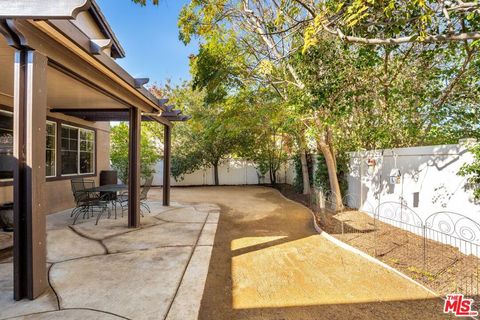 A home in Ventura