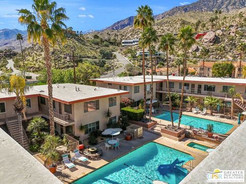 2290 S Palm Canyon Drive 118, Palm Springs, CA 92264 - MLS#: 24364193