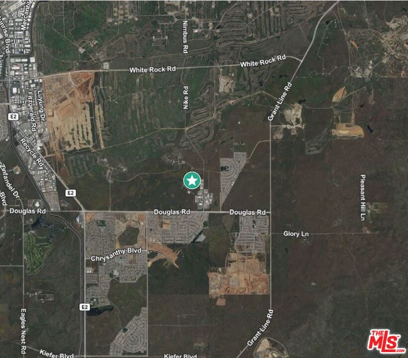11505 Douglas Road