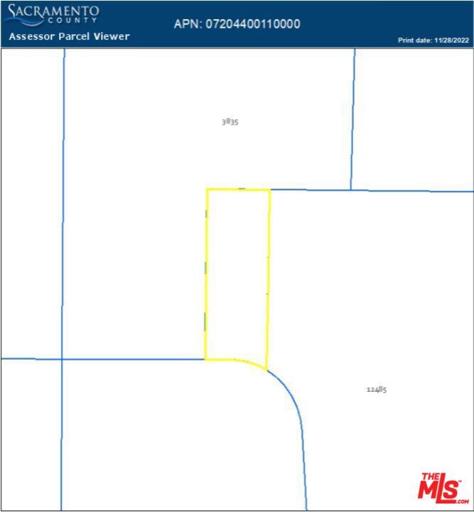 11505 Douglas Road