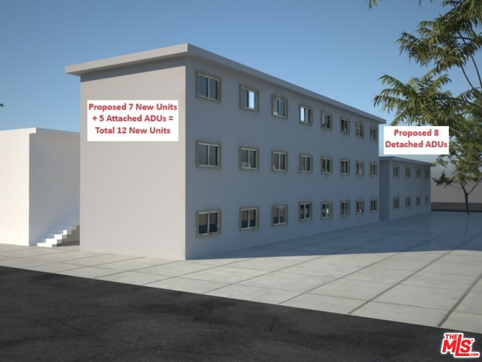 Properties 2 10028 San Fernando Road 34