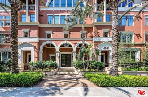 6241 Crescent Parkway 407 Playa Vista CA 90094