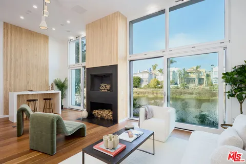 5106 Pacific Avenue, Marina Del Rey, CA 90292 - MLS#: 25526215