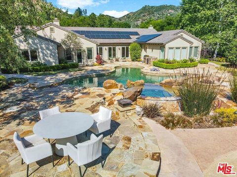 29734 Mulholland Highway Agoura Hills CA 91301