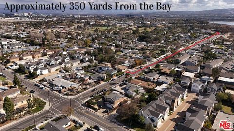 A home in Costa Mesa