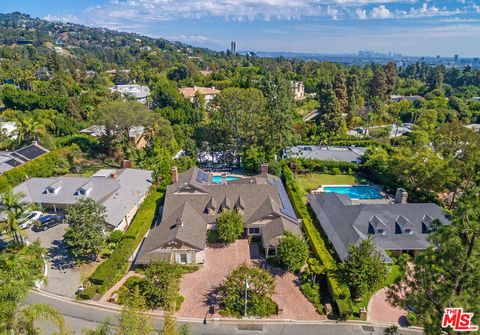 1052 Marilyn Drive, Beverly Hills, CA 90210 - #: 24386147