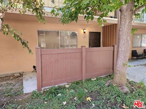 A home in Gardena