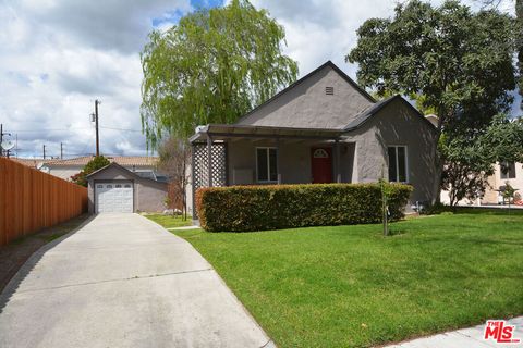 179 W Spazier Avenue Burbank CA 91502