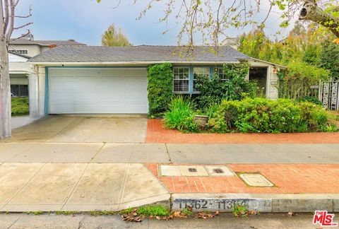 11362 Homedale Street Los Angeles CA 90049